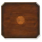 Alternate image 2 for Butler Specialty Company Moyer Accent Table in Plantation Cherry