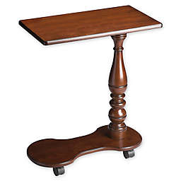 Butler Specialty Company Mabry Mobile Tray Table in Plantation Cherry