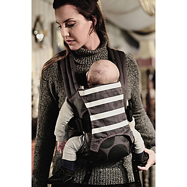 WeMadeMe&reg; Venture Multi-Position Baby Carrier in Mint. View a larger version of this product image.