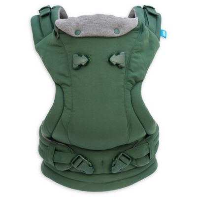 deluxe baby carrier