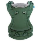Alternate image 0 for We Made Me&reg; Imagine 3-in-1 Deluxe Baby Carrier in Green