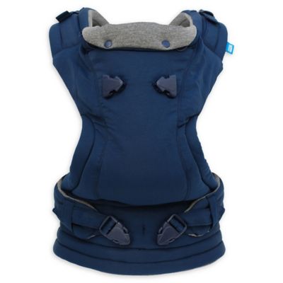 deluxe baby carrier