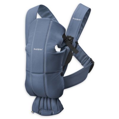 baby bjorn carrier mini