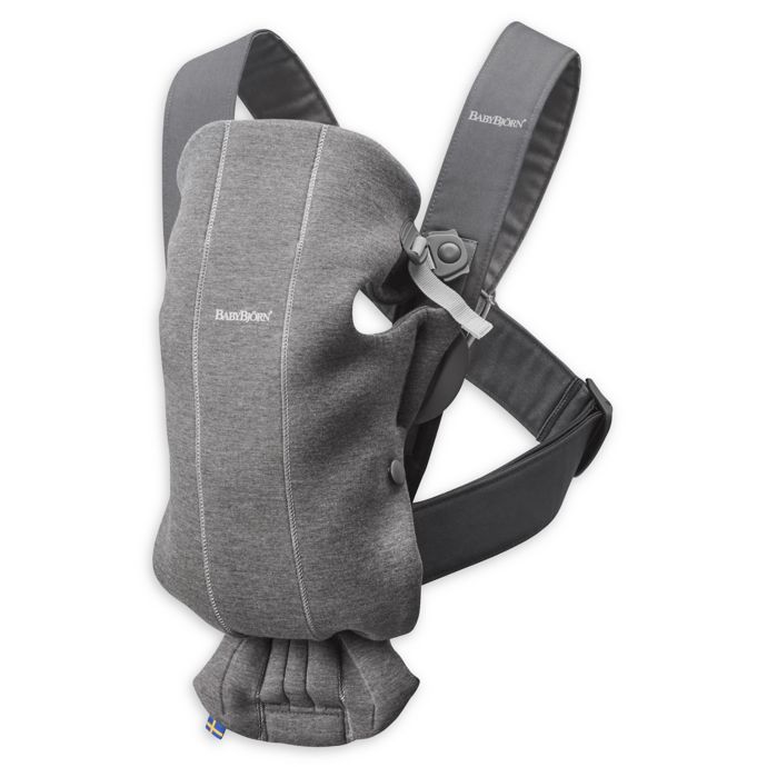 Babybjorn Baby Carrier Mini Buybuy Baby