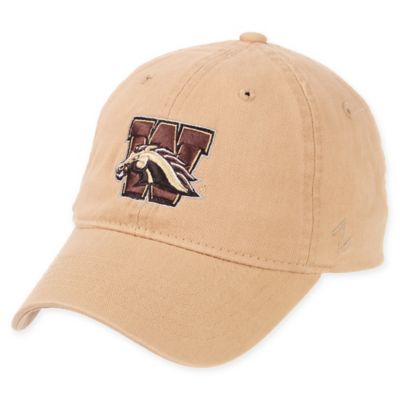 western michigan hat