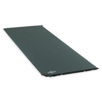 self inflating mat