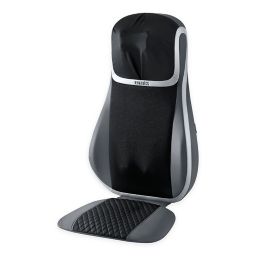chair back massager bed bath and beyond