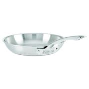 Viking&reg; Professional 5-Ply Stainless Steel Fry Pan