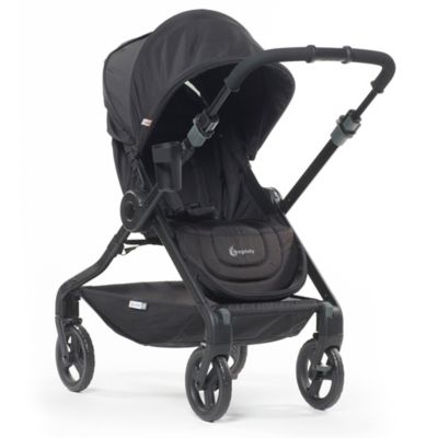 ergo stroller