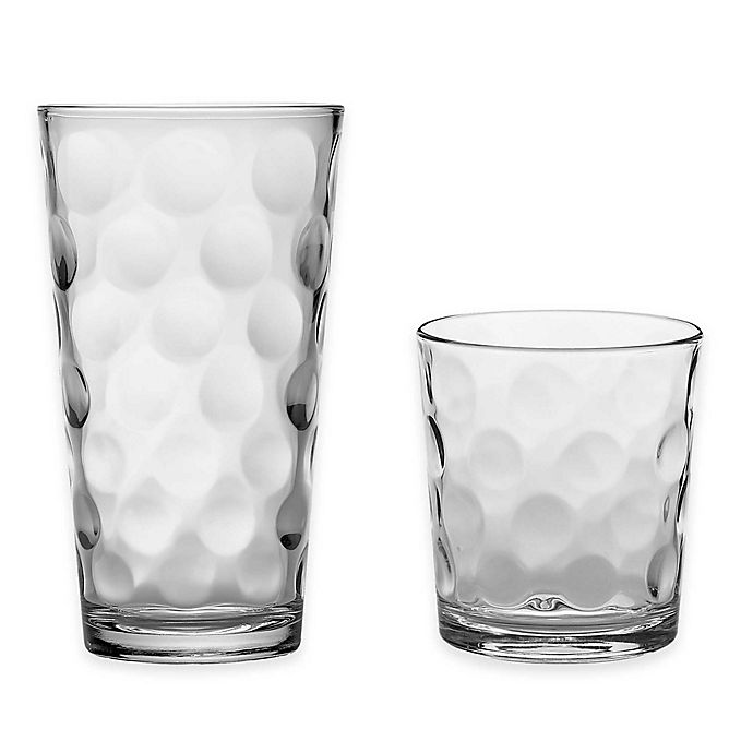 Alternate image 1 for Eclipse Barware Collection