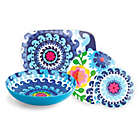 Alternate image 0 for French Bull&reg; Sus Multicolor Floral Dinnerware Collection