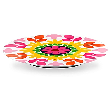 French Bull&reg; Sus Multicolor Lazy Susan. View a larger version of this product image.