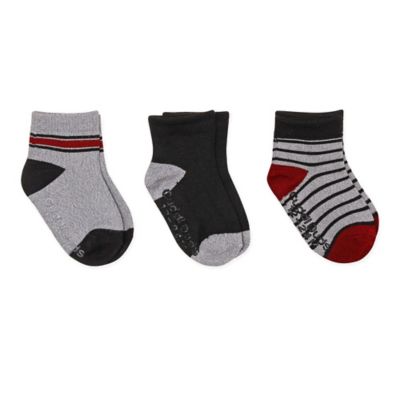 cuddl duds baby socks