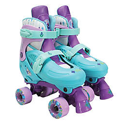 Playwheels™ Disney® Classic "Frozen" Quad Roller Skates