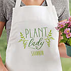 Alternate image 0 for Plant Lady Gardening Apron