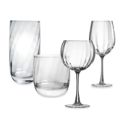 luminarc glassware