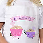 Alternate image 0 for Baking with Mommy Youth Apron