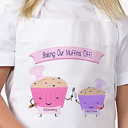 Baking with Mommy Youth Apron