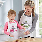Alternate image 0 for Little Chef Personalized Youth Apron