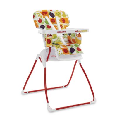 cosatto nursing chair