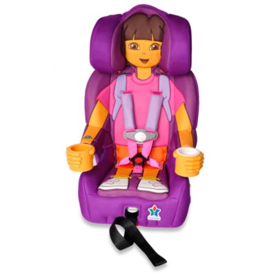 dora the explorer toy car