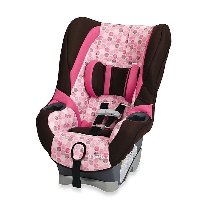 Graco My Ride 65 Lx Convertible Car Seat In Sonata Bed Bath Beyond - Graco My Ride 65 Convertible Car Seat Expiration