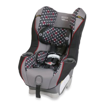 graco my ride 65 convertible car seat