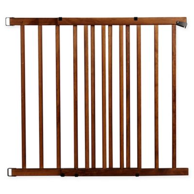 evenflo pressure mounted baby gate