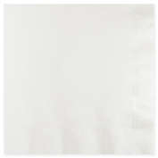 150-Count Paper Napkins in White