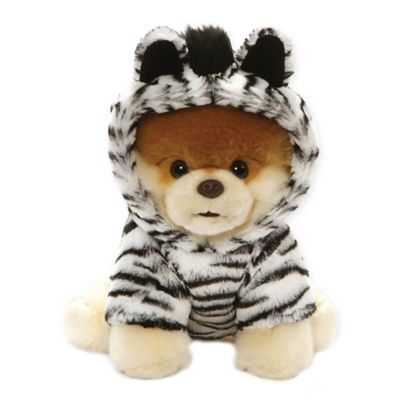 boo cuddly toy