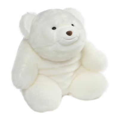 bear stuffie