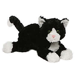 GUND® Sebastian Tuxedo Cat Plush Toy