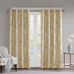 Paisley Drapes Bed Bath Beyond