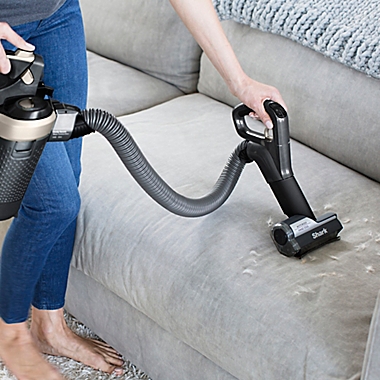 Shark ION&trade; P50 Cord-Free Powered Lift-Away&reg; Vacuum. View a larger version of this product image.