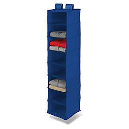 Honey-Can-Do® 8-Shelf Hanging Closet Organizer