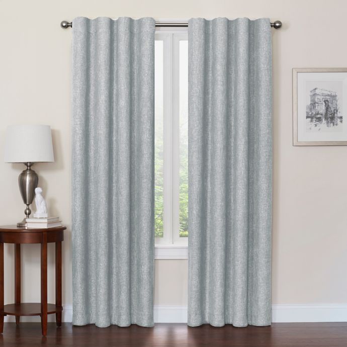 bed bath beyond curtains living room