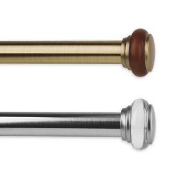 Extra Long Spring Tension Rod Bed Bath Beyond