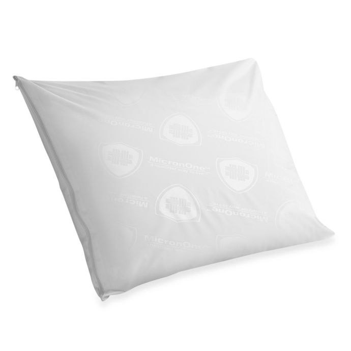 Cleanrest Complete Pillow Encasement Bed Bath And Beyond Canada