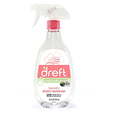 Dreft 24 oz. Laundry Stain Remover. View a larger version of this product image.
