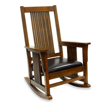 bed bath and beyond rocking chairs