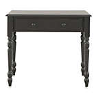 Alternate image 0 for Carolina Chair & Table Company Cottage Bella Desk in Antique Black