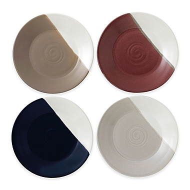 Royal Doulton&reg; Coffee Studio Dessert Plates (Set of 4). View a larger version of this product image.