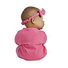Alternate image 2 for Adora 13-Inch PlayTime Baby Girl Doll in Pink
