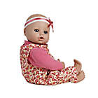 Alternate image 1 for Adora&reg; PlayTime&trade; Baby Flower Baby Doll