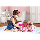 Alternate image 4 for Adora&reg; PlayTime&trade; Baby Flower Baby Doll