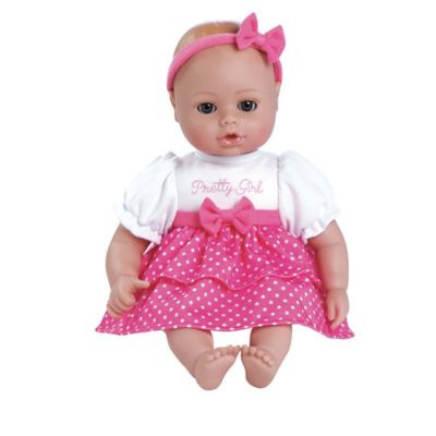 baby magic crawling baby doll