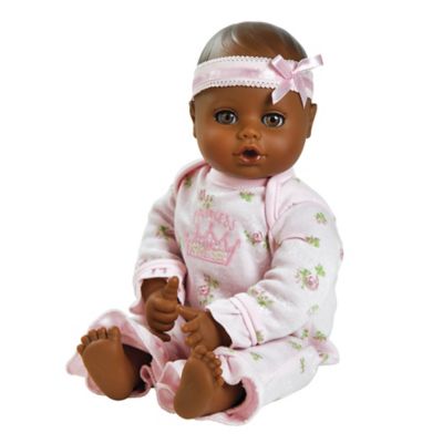 little girls first doll