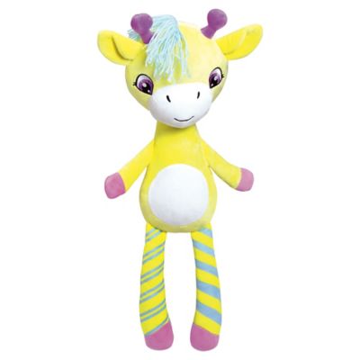 giraffe doll