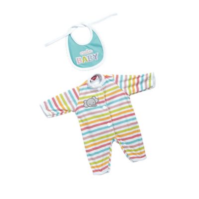 elephant baby outfit