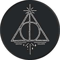 PopSockets Deathly Hallows Collapsible Phone Grip and Stand